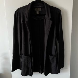 Christian Siriano | Soft Blazer